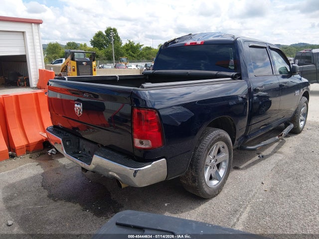 45444634 :رقم المزاد ، 1C6RR6KT0DS508025 vin ، 2013 Ram 1500 Express مزاد بيع