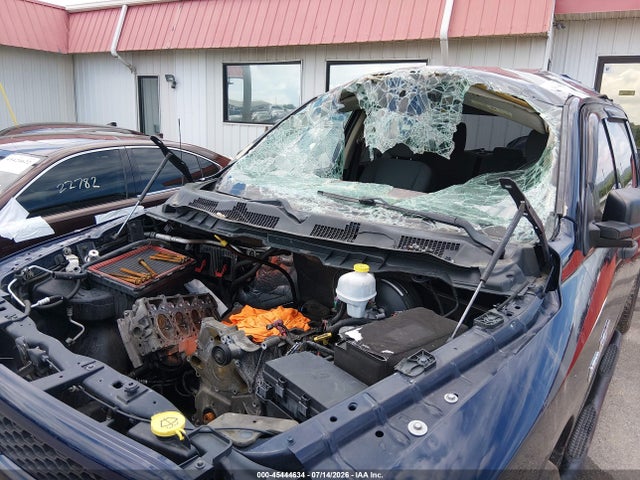 45444634 :رقم المزاد ، 1C6RR6KT0DS508025 vin ، 2013 Ram 1500 Express مزاد بيع
