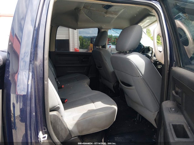 45444634 :رقم المزاد ، 1C6RR6KT0DS508025 vin ، 2013 Ram 1500 Express مزاد بيع