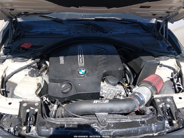 Aukcja sprzedaży 2014 Bmw 435i, vin: WBA3R1C58EK190803, numer aukcji: 45444636