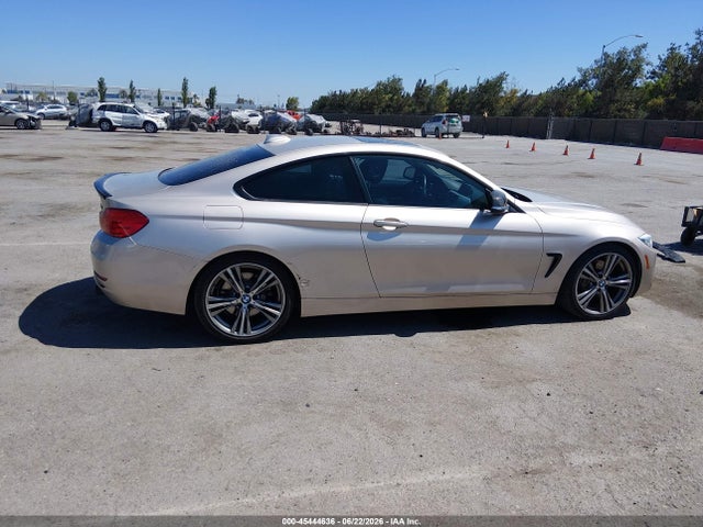 Aukcja sprzedaży 2014 Bmw 435i, vin: WBA3R1C58EK190803, numer aukcji: 45444636