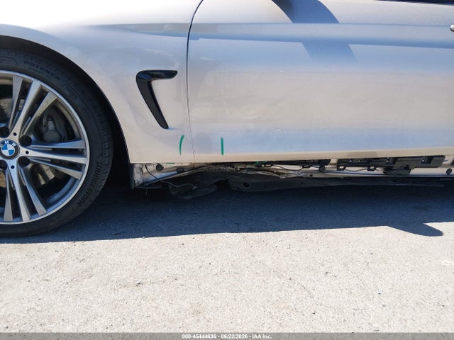 Aukcja sprzedaży 2014 Bmw 435i, vin: WBA3R1C58EK190803, numer aukcji: 45444636