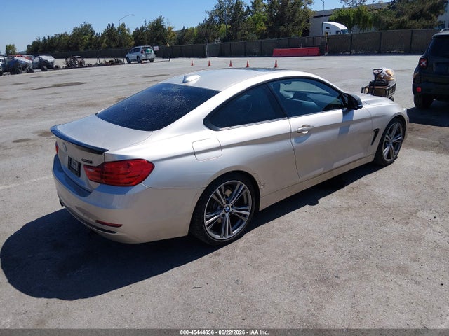 Aukcja sprzedaży 2014 Bmw 435i, vin: WBA3R1C58EK190803, numer aukcji: 45444636