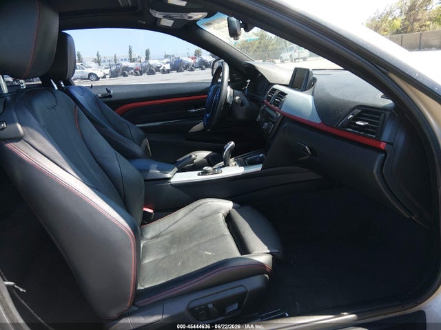 Aukcja sprzedaży 2014 Bmw 435i, vin: WBA3R1C58EK190803, numer aukcji: 45444636