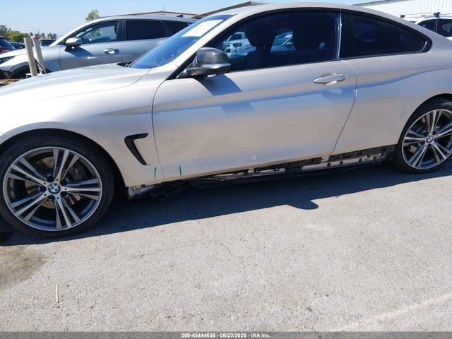Aukcja sprzedaży 2014 Bmw 435i, vin: WBA3R1C58EK190803, numer aukcji: 45444636