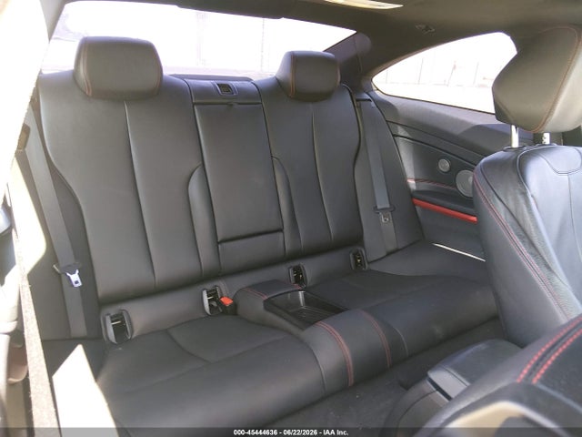 Aukcja sprzedaży 2014 Bmw 435i, vin: WBA3R1C58EK190803, numer aukcji: 45444636
