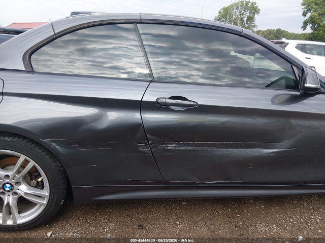 Продажа на аукционе авто 2016 Bmw 428i Xdrive, vin: WBA3T1C52GP822637, номер лота: 45444639