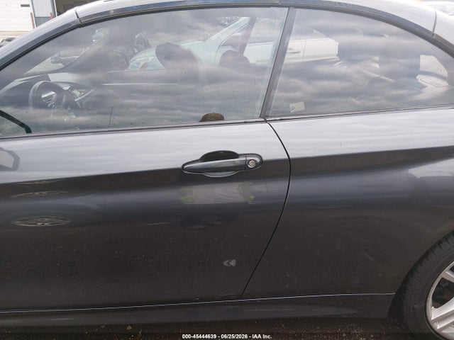 Продажа на аукционе авто 2016 Bmw 428i Xdrive, vin: WBA3T1C52GP822637, номер лота: 45444639