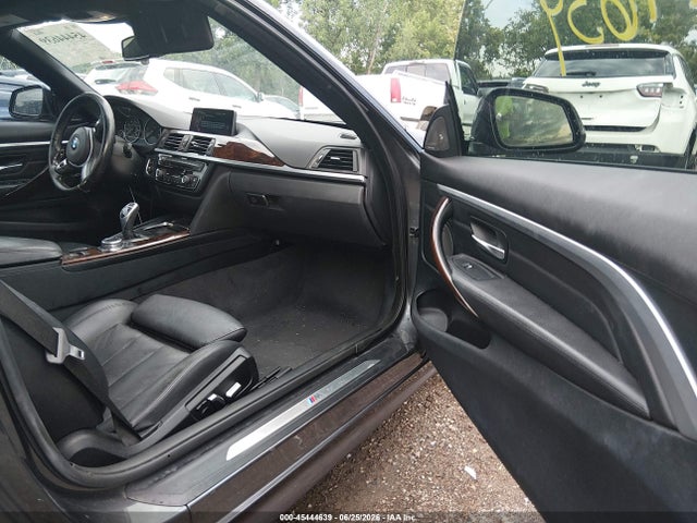 Продажа на аукционе авто 2016 Bmw 428i Xdrive, vin: WBA3T1C52GP822637, номер лота: 45444639
