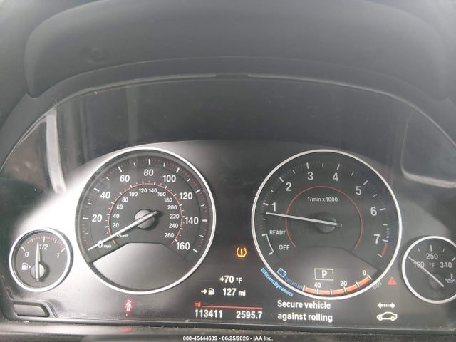 Продажа на аукционе авто 2016 Bmw 428i Xdrive, vin: WBA3T1C52GP822637, номер лота: 45444639