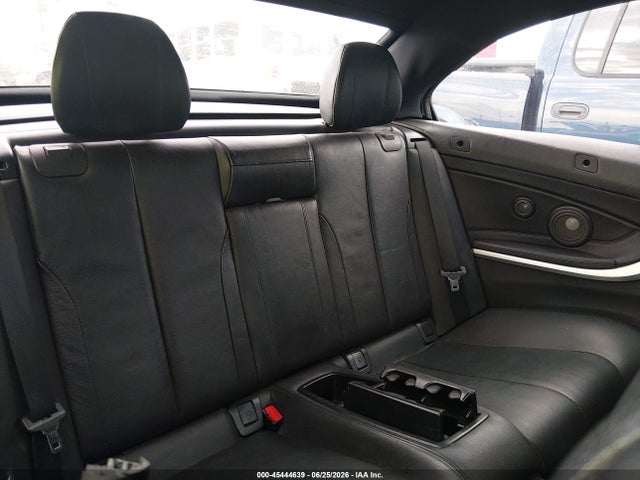 Продажа на аукционе авто 2016 Bmw 428i Xdrive, vin: WBA3T1C52GP822637, номер лота: 45444639