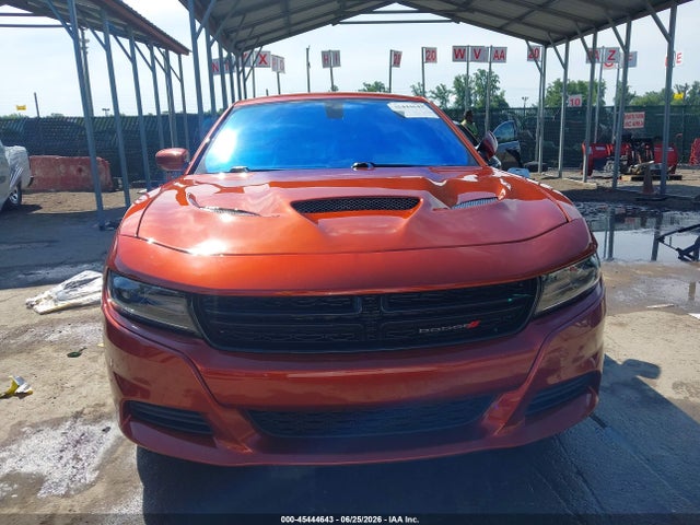 Продажа на аукционе авто 2021 Dodge Charger Sxt Rwd, vin: 2C3CDXBG4MH642750, номер лота: 45444643