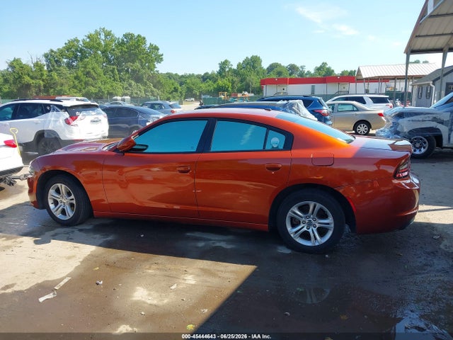 Продажа на аукционе авто 2021 Dodge Charger Sxt Rwd, vin: 2C3CDXBG4MH642750, номер лота: 45444643
