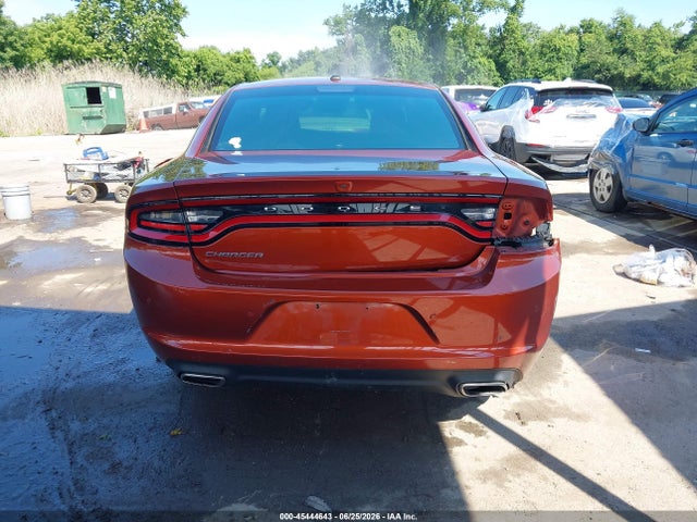 Продажа на аукционе авто 2021 Dodge Charger Sxt Rwd, vin: 2C3CDXBG4MH642750, номер лота: 45444643