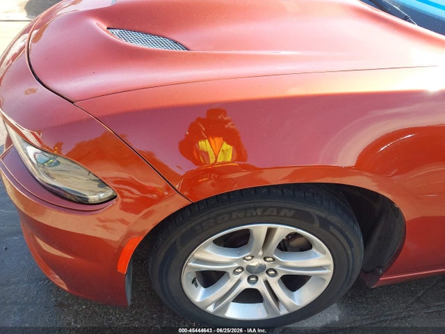 Продажа на аукционе авто 2021 Dodge Charger Sxt Rwd, vin: 2C3CDXBG4MH642750, номер лота: 45444643