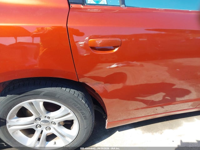 Продажа на аукционе авто 2021 Dodge Charger Sxt Rwd, vin: 2C3CDXBG4MH642750, номер лота: 45444643