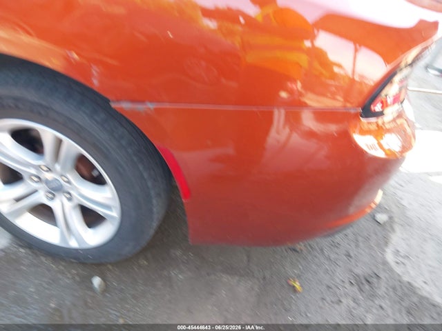 Продажа на аукционе авто 2021 Dodge Charger Sxt Rwd, vin: 2C3CDXBG4MH642750, номер лота: 45444643