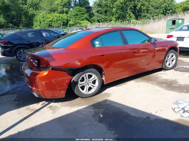 Продажа на аукционе авто 2021 Dodge Charger Sxt Rwd, vin: 2C3CDXBG4MH642750, номер лота: 45444643