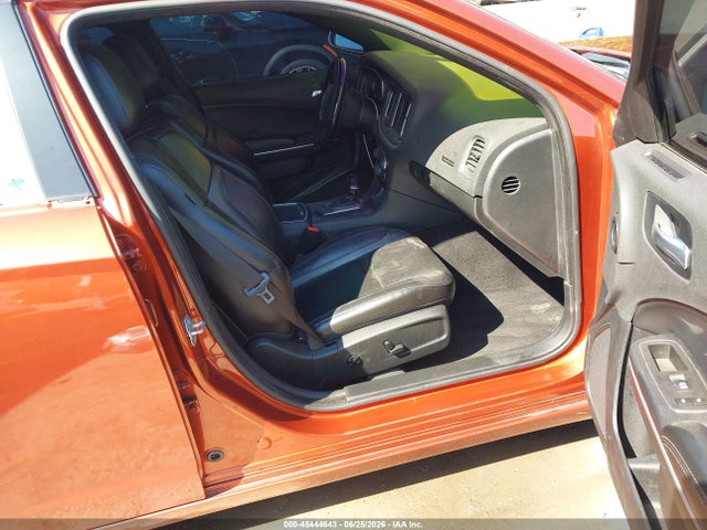 Продажа на аукционе авто 2021 Dodge Charger Sxt Rwd, vin: 2C3CDXBG4MH642750, номер лота: 45444643