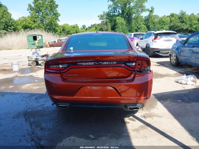 Продажа на аукционе авто 2021 Dodge Charger Sxt Rwd, vin: 2C3CDXBG4MH642750, номер лота: 45444643