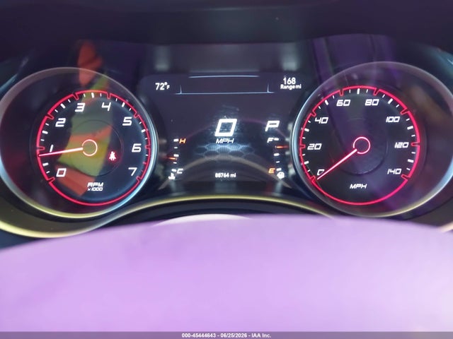 Продажа на аукционе авто 2021 Dodge Charger Sxt Rwd, vin: 2C3CDXBG4MH642750, номер лота: 45444643