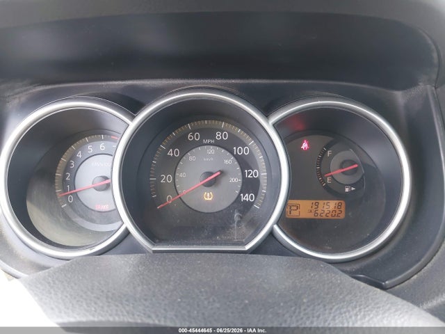 Продаж на аукціоні авто 2008 Nissan Versa 1.8 Sl, vin: 3N1BC13E08L356317, номер лоту: 45444645