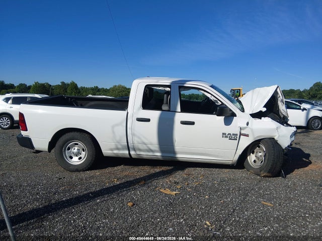 Aukcja sprzedaży 2019 Ram 1500 Classic Tradesman  4x2 6'4 Box, vin: 1C6RR6FT1KS686923, numer aukcji: 45444649