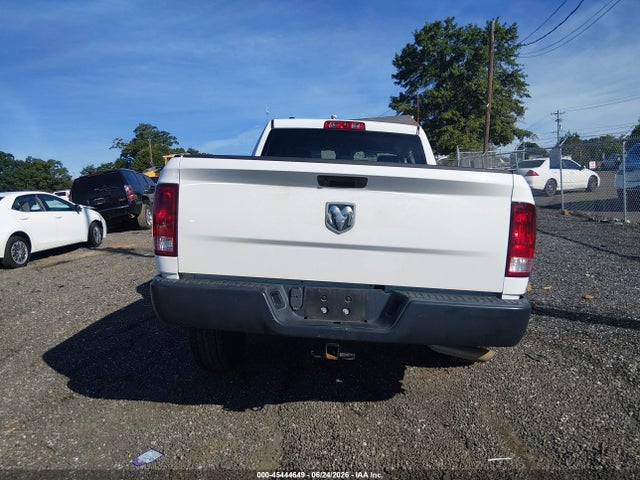Aukcja sprzedaży 2019 Ram 1500 Classic Tradesman  4x2 6'4 Box, vin: 1C6RR6FT1KS686923, numer aukcji: 45444649