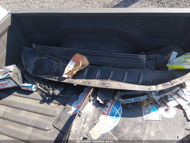 Aukcja sprzedaży 2019 Ram 1500 Classic Tradesman  4x2 6'4 Box, vin: 1C6RR6FT1KS686923, numer aukcji: 45444649