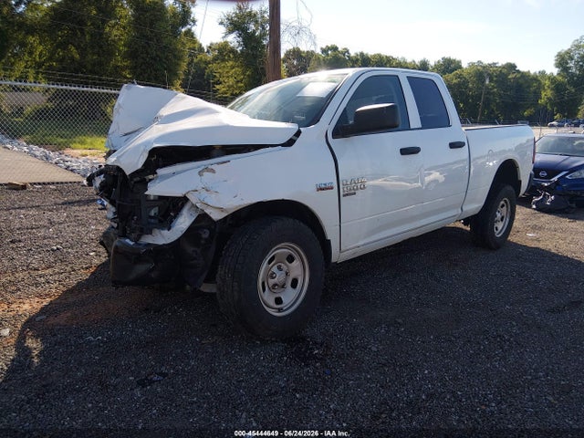 Aukcja sprzedaży 2019 Ram 1500 Classic Tradesman  4x2 6'4 Box, vin: 1C6RR6FT1KS686923, numer aukcji: 45444649