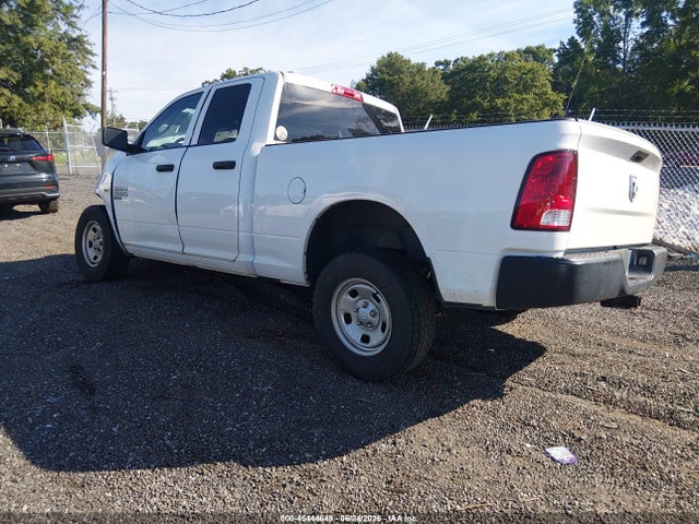 Aukcja sprzedaży 2019 Ram 1500 Classic Tradesman  4x2 6'4 Box, vin: 1C6RR6FT1KS686923, numer aukcji: 45444649