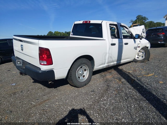 Aukcja sprzedaży 2019 Ram 1500 Classic Tradesman  4x2 6'4 Box, vin: 1C6RR6FT1KS686923, numer aukcji: 45444649