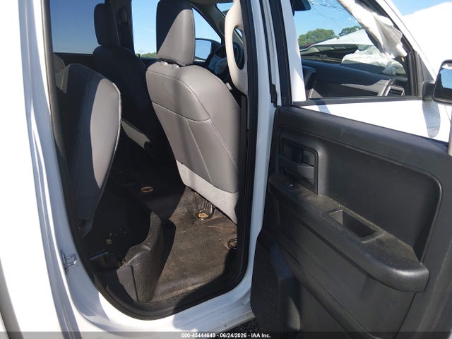 Aukcja sprzedaży 2019 Ram 1500 Classic Tradesman  4x2 6'4 Box, vin: 1C6RR6FT1KS686923, numer aukcji: 45444649