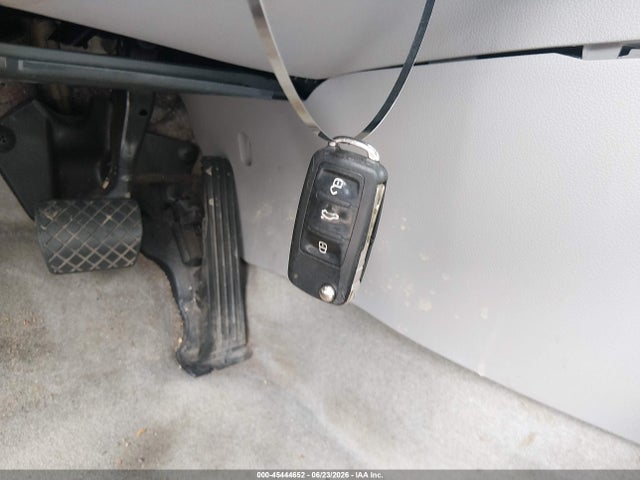 2015 Volkswagen Passat 2.0l Tdi Se მანქანა იყიდება აუქციონზე, vin: 1VWBV7A35FC082064, აუქციონის ნომერი: 45444652