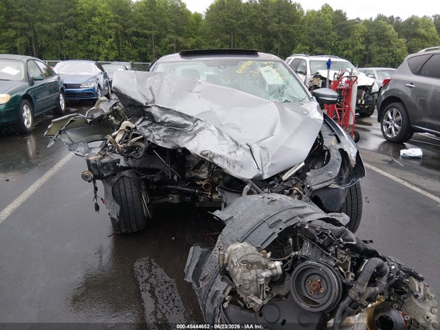 2015 Volkswagen Passat 2.0l Tdi Se მანქანა იყიდება აუქციონზე, vin: 1VWBV7A35FC082064, აუქციონის ნომერი: 45444652