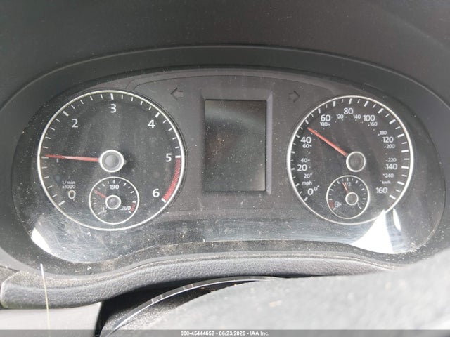 2015 Volkswagen Passat 2.0l Tdi Se მანქანა იყიდება აუქციონზე, vin: 1VWBV7A35FC082064, აუქციონის ნომერი: 45444652