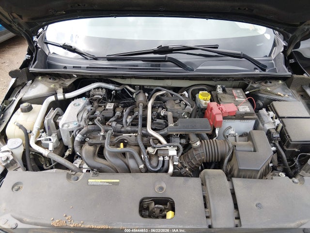 Aukcja sprzedaży 2023 Nissan Sentra Sv Xtronic Cvt, vin: 3N1AB8CV4PY253040, numer aukcji: 45444653