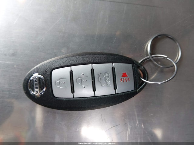 Aukcja sprzedaży 2023 Nissan Sentra Sv Xtronic Cvt, vin: 3N1AB8CV4PY253040, numer aukcji: 45444653