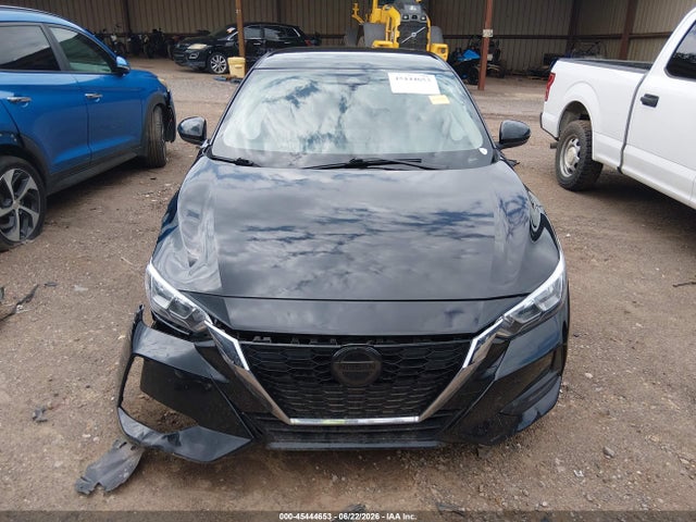 Aukcja sprzedaży 2023 Nissan Sentra Sv Xtronic Cvt, vin: 3N1AB8CV4PY253040, numer aukcji: 45444653