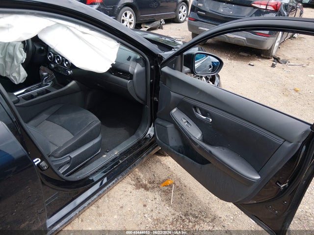 Aukcja sprzedaży 2023 Nissan Sentra Sv Xtronic Cvt, vin: 3N1AB8CV4PY253040, numer aukcji: 45444653