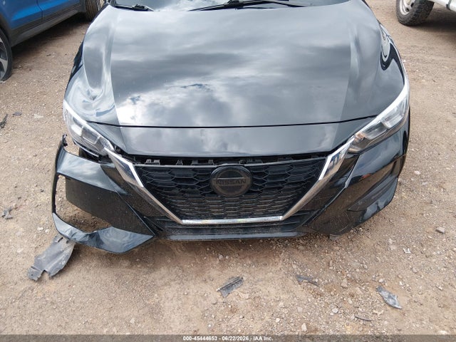 Aukcja sprzedaży 2023 Nissan Sentra Sv Xtronic Cvt, vin: 3N1AB8CV4PY253040, numer aukcji: 45444653