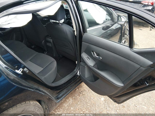 Aukcja sprzedaży 2023 Nissan Sentra Sv Xtronic Cvt, vin: 3N1AB8CV4PY253040, numer aukcji: 45444653
