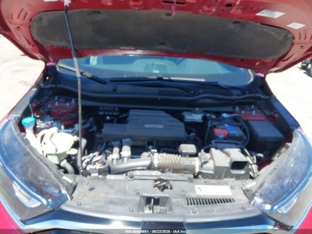 2HKRW2H80MH612980 Honda Cr-v Awd Ex-l