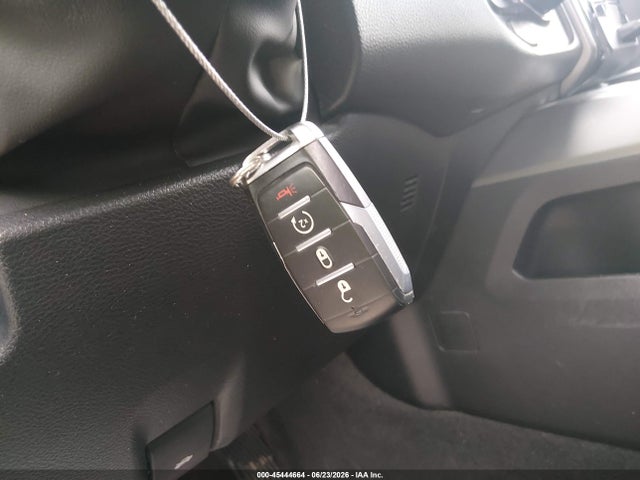Продаж на аукціоні авто 2024 Ram 1500 Lone Star  4x4 5'7 Box, vin: 1C6SRFFT2RN123597, номер лоту: 45444664