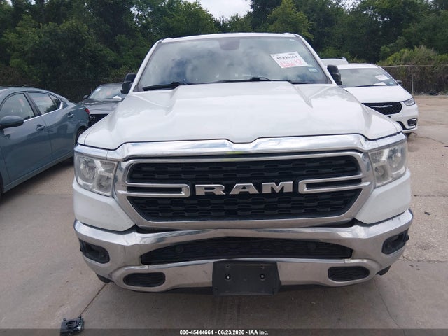 Продаж на аукціоні авто 2024 Ram 1500 Lone Star  4x4 5'7 Box, vin: 1C6SRFFT2RN123597, номер лоту: 45444664