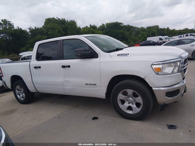 Продаж на аукціоні авто 2024 Ram 1500 Lone Star  4x4 5'7 Box, vin: 1C6SRFFT2RN123597, номер лоту: 45444664