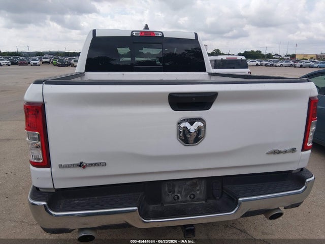 Продаж на аукціоні авто 2024 Ram 1500 Lone Star  4x4 5'7 Box, vin: 1C6SRFFT2RN123597, номер лоту: 45444664