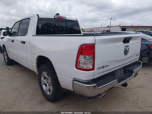 Продаж на аукціоні авто 2024 Ram 1500 Lone Star  4x4 5'7 Box, vin: 1C6SRFFT2RN123597, номер лоту: 45444664