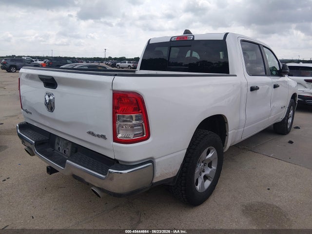 Продаж на аукціоні авто 2024 Ram 1500 Lone Star  4x4 5'7 Box, vin: 1C6SRFFT2RN123597, номер лоту: 45444664