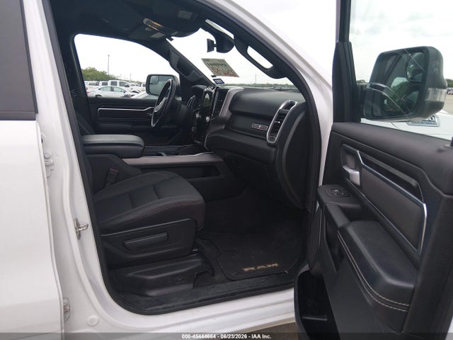 Продаж на аукціоні авто 2024 Ram 1500 Lone Star  4x4 5'7 Box, vin: 1C6SRFFT2RN123597, номер лоту: 45444664